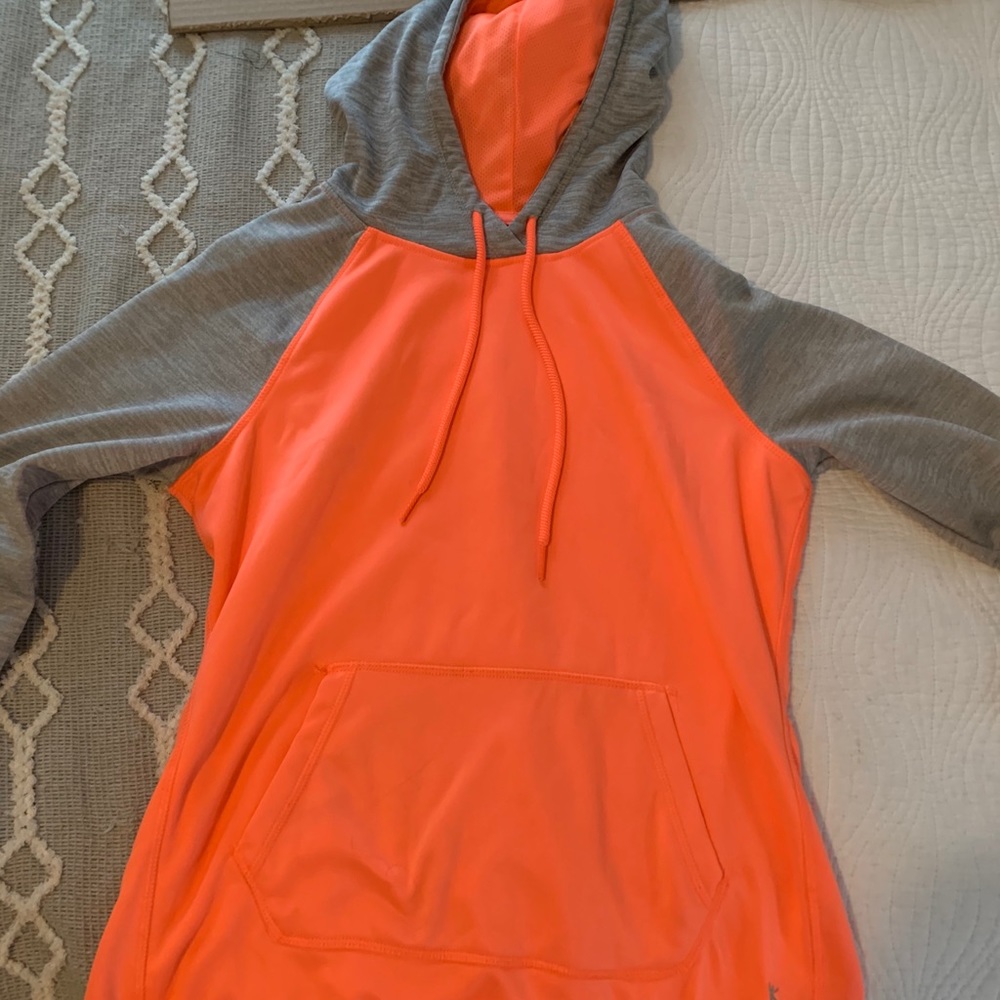 Sweat jackets